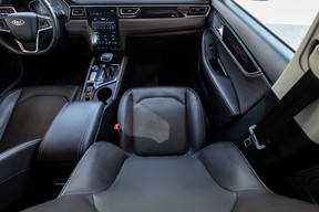 JAC J7 2023