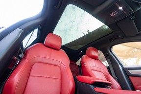 Jaguar F-Pace 2021