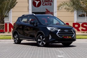 JAC S3 / JS3 2023
