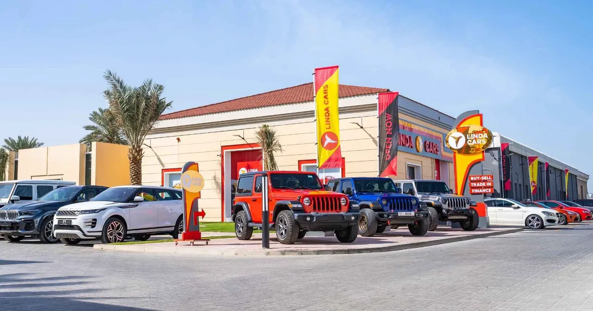 Buy Used Cars in Dubai | Over 500 Cars | certified used cars