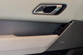 Land Rover Range Rover Velar 2018