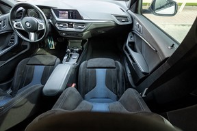BMW 1 Series 120 2021