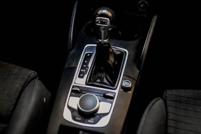 Audi A3 2017