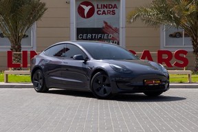 Tesla Model 3 Standard 2023