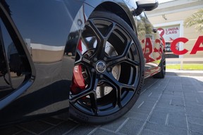 Audi RS3 2022
