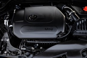 MINI Cooper 2019