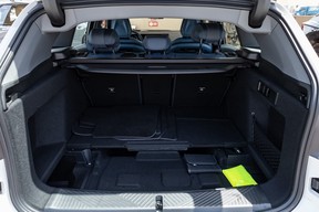 BMW X3 30L 2025
