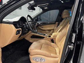 Porsche Macan 2024
