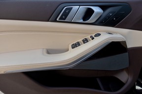 BMW X5 40i 2019