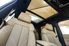 BYD Leopard 5 2025