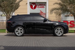 Land Rover Range Rover Velar 2022