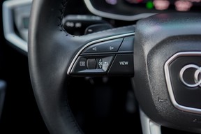 Audi Q3 2020