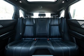 Land Rover Range Rover Velar 2021