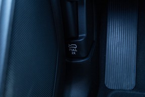 Ford Explorer 2022