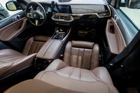 BMW X5 40i 2020