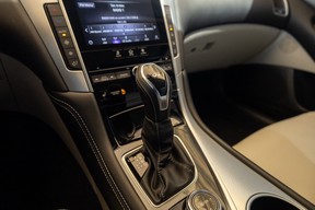 Infiniti Q50 2023