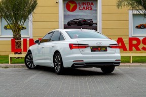 Audi A6 2020