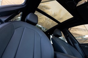 BMW X3 30i 2019