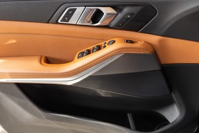 BMW X5 40i 2021