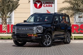 Haval H9 2026