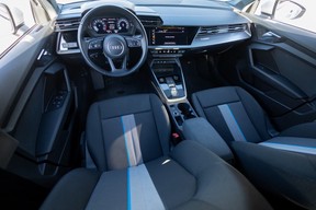 Audi A3 2024