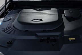 Jetour T2 2024