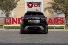 Land Rover Range Rover Velar 2022