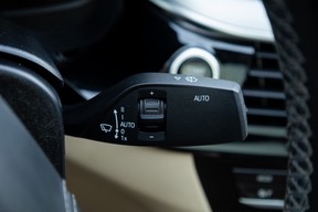 BMW 5 Series 520 2019