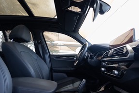 BMW X3 30i 2019