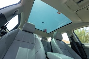 Land Rover Range Rover Evoque 2020