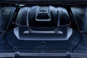 BAIC BJ60 2025