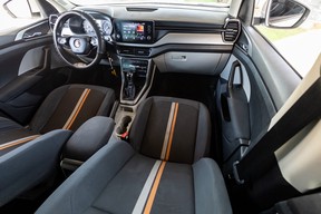 Škoda Kushaq 2023