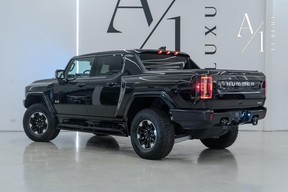 GMC Hummer EV 2024