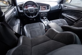 Dodge Charger 2021