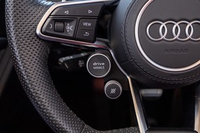 Audi R8 2023
