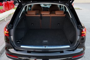 Audi Q3 2020
