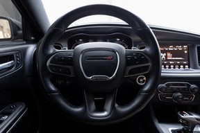 Dodge Charger 2021