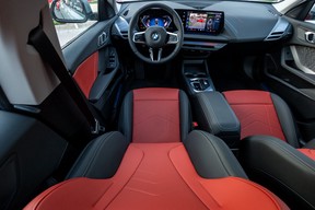 BMW 2 Series 225 2025