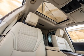 Toyota Land Cruiser 2022