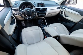 BMW X2 20i 2020