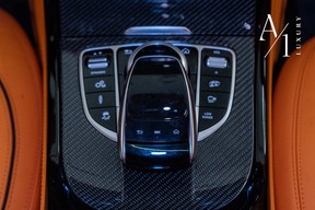 Mercedes-Benz G-Class 63 AMG 2022