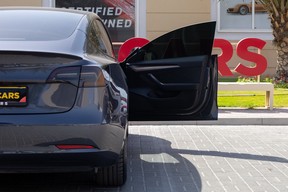 Tesla Model 3 Standard 2023