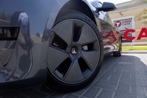 Tesla Model 3 Standard 2023