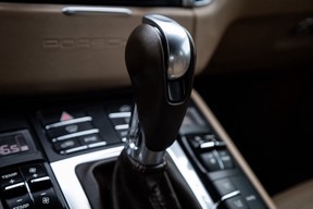 Porsche Macan 2018