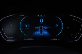 JAC J7 2023