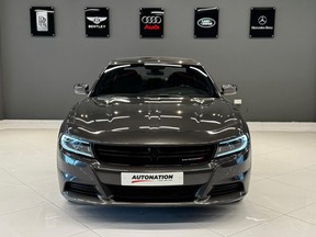 Dodge Charger 2022