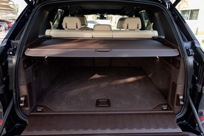 BMW X5 40i 2019