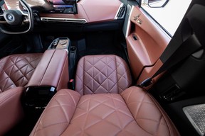 BMW iX 50 2023