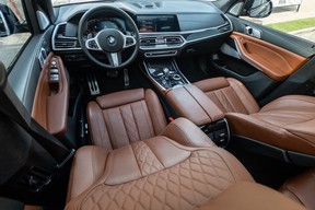 BMW X7 40i 2022