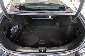 Mercedes-Benz E-Class 200 2024